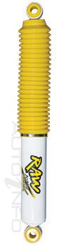 RAW 4x4 Shock Absorber Commercial Ford Mazda - NM326M4
