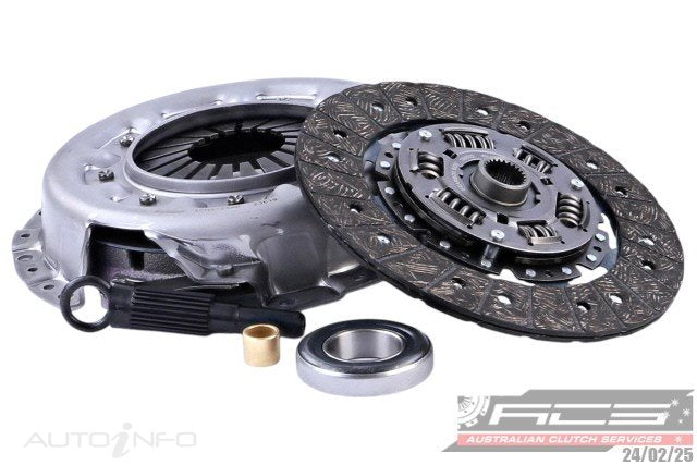 ACS Clutch Kit Nissan Skyline - KNI24001