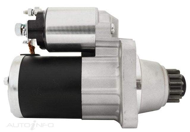 JAS Straight Motor 12V 1.4KW 13TH Ccw - SNJ833