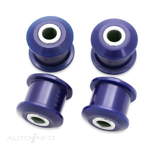 SuperPro Jeep Sway Bar Lower Link Bush Kit - SPF3659K