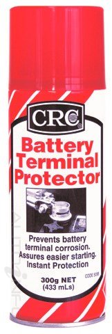 CRC Battery Terminal Protector - 5098