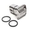 Cobb Tuning 8F3600-CLR Hitch Cover - Clear - Universal