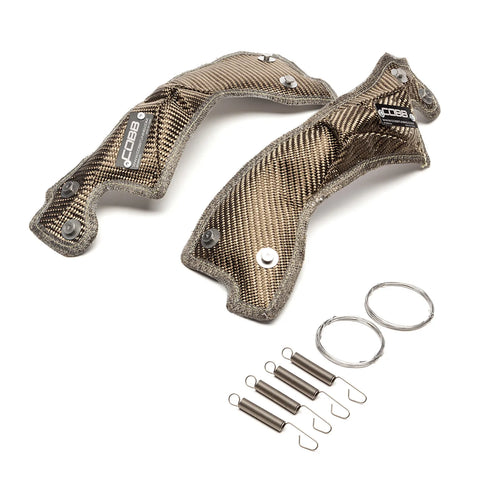 Cobb Tuning Ford Turbo Blanket (F-150 Ecoboost 3.5L 2017+)