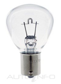 Hella Bulb S.c 12V 45W BA15S - U1245