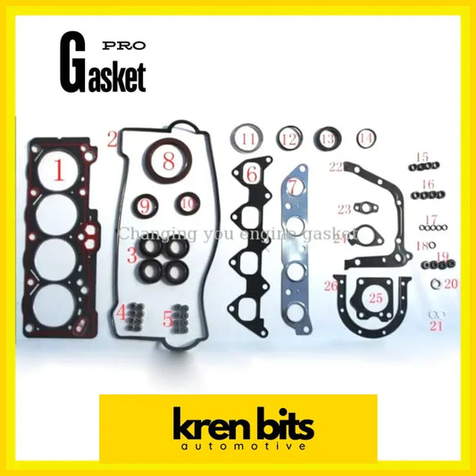  Kren Bits
