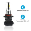 2X HB3 9005 LED Bulbs (Pair) to suit MG TF Convertible 135 — image 5
