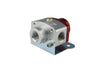 Aeromotive SS-Series NPT Carburetor 2-Port Fuel Pressure