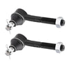Tie Rod End Kit to suit Nissan Navara D21 4x4 — image 3