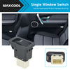 Single Power Window Switch to suit Ford Falcon FG — image 6