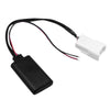 Bluetooth Adapter Music Aux MP3 Module to suit Ford Falcon BA-BF — image 1