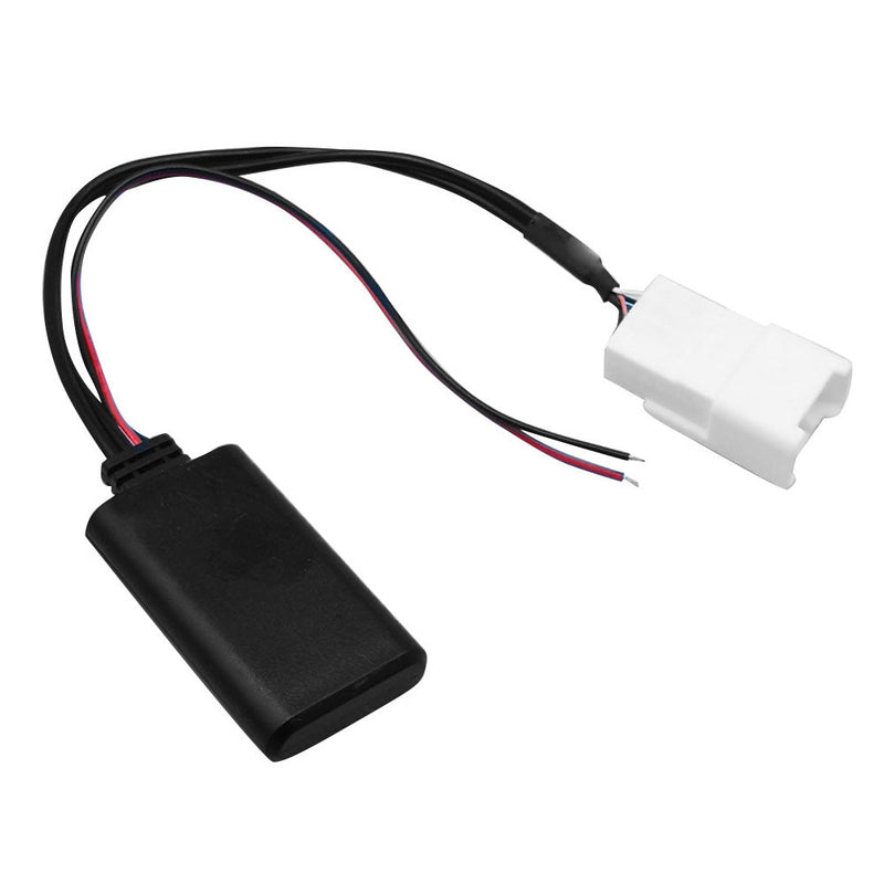 Bluetooth Adapter Music Aux MP3 Module to suit Ford Falcon BA-BF — image 1