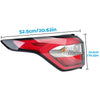 Right Rear Outer Tail Light to suit Ford Kuga Mk2 — image 3