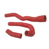 Silicone Intercooler Intake Outlet Hose to suit LDV T60 2.8L Diesel — image 1