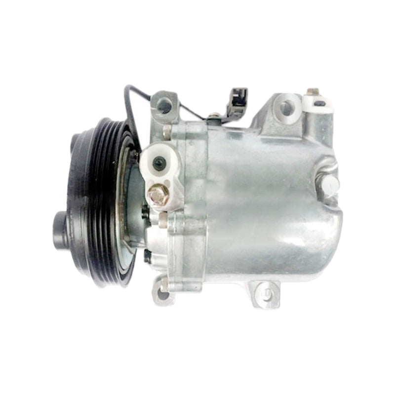 Air Conditioning AC Compressor to suit Subaru Impreza WRX 2.0L EJ20 — image 1