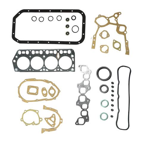 VRS Cylinder Head Gasket to suit Toyota Spacia 2.2L 4Y-EC — image 2