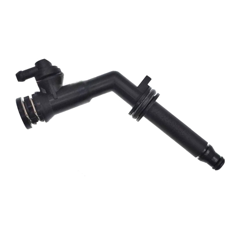 Clutch Master & Slave Adaptor to suit Ford Ranger PX 2.2L 3.2L — image 1