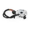 KAWASAKI KX 125 KX125M 2003-2005 GENERATOR 21003-1394 21003-0021 Generic STATOR BASE