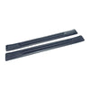 4PCS Door Sill Protection Strips to suit Subaru Crosstrek 2023-2024 — image 4