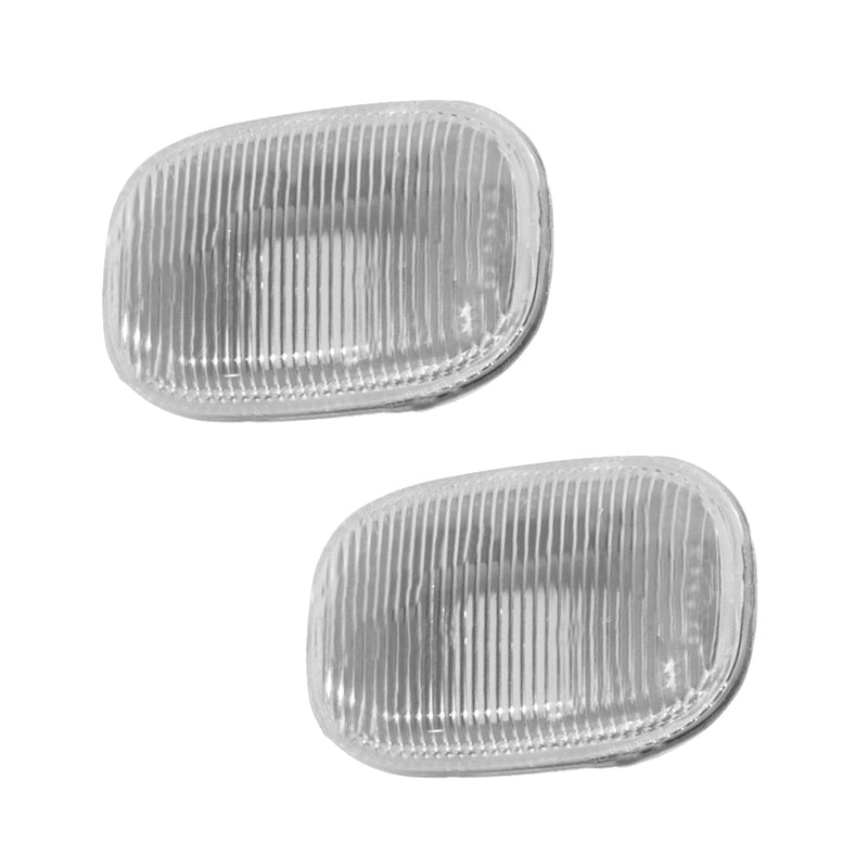 2x Side Turn Repeater Signal Lamp (Pair) to suit Toyota Camry 2.5L — image 1