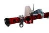 Aeromotive Gm V6 3.8L S/Charged Fuel Rail ARO14131