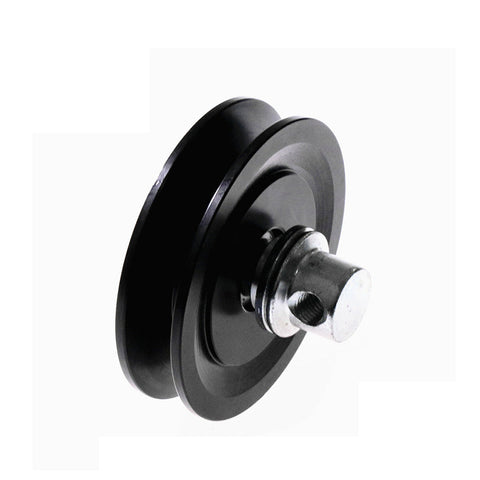 Idler or Tensioner Pulley to suit Mitsubishi Magna 2.6L — image 2