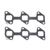 Toyota Landcruiser 78 Series 4.2L Permaseal Exhaust Manifold Stud&Gasket Kit