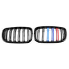 Kidney Front Grille to suit BMW 1 Series 1.6L — image 1