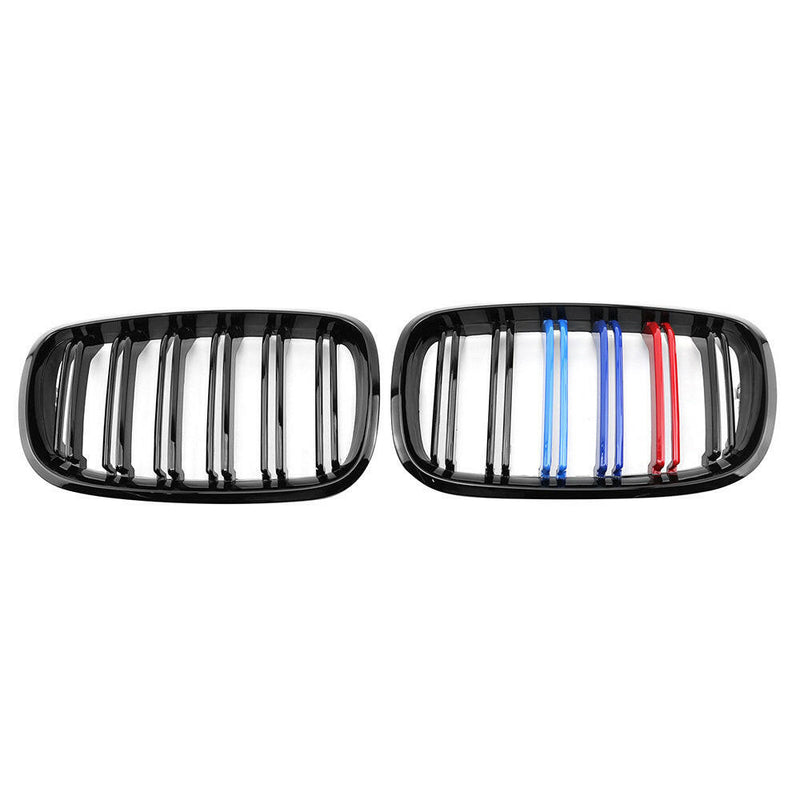 Kidney Front Grille to suit BMW 1 Series 1.6L — image 1