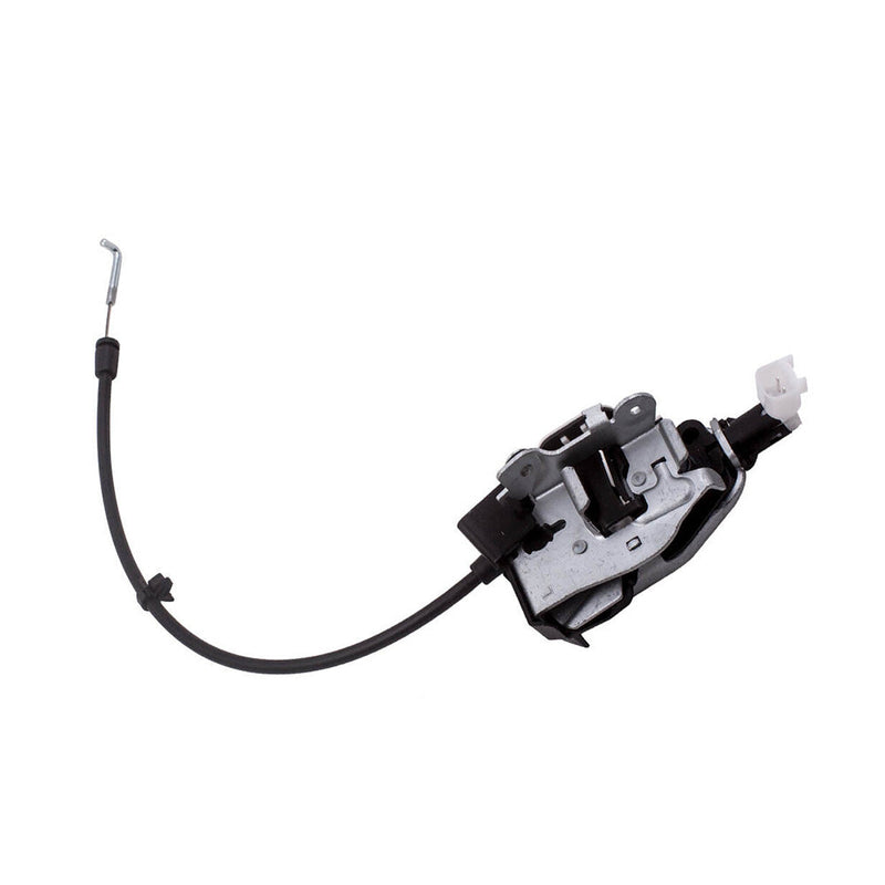 Rear Upper Tailgate Latch Catch Cable to suit Land Rover Discovery 3 4.0L — image 1