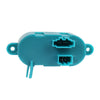 Blower Motor Resistor to suit Audi Q7 2006-2017 — image 5