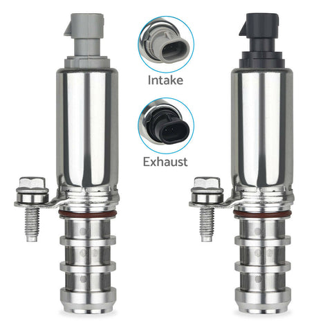 Intake Exhaust Camshaft Position Actuator Solenoid to suit Holden Captiva 2 — image 1