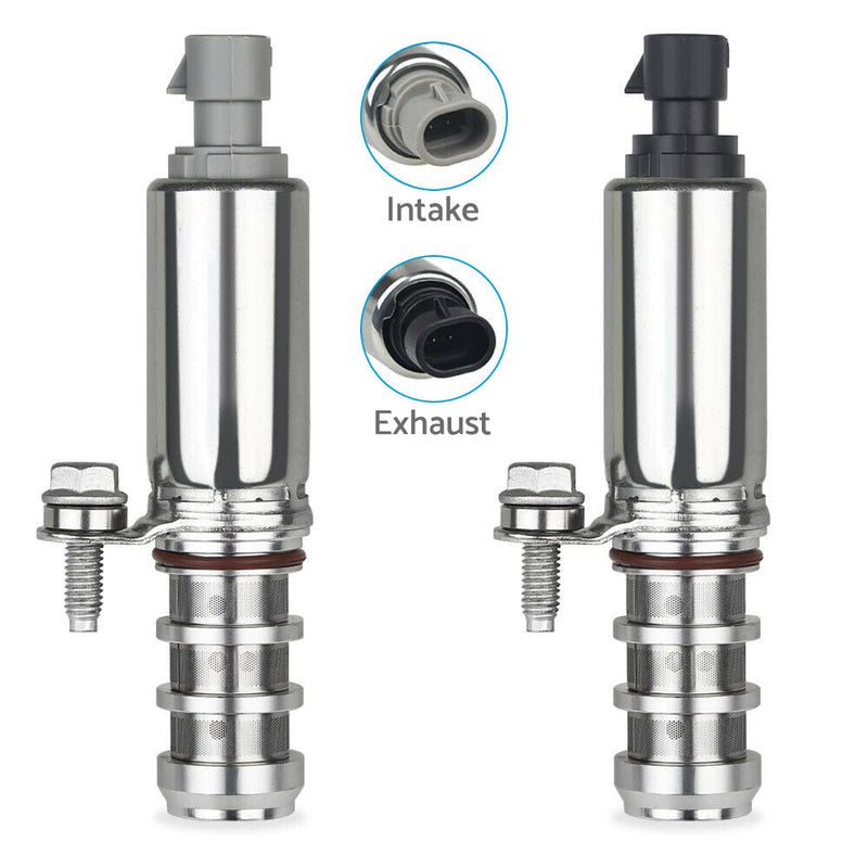 Intake Exhaust Camshaft Position Actuator Solenoid to suit Holden Captiva 2 — image 1