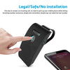 Wireless Car Bluetooth Handsfree Speaker Phone to suit Universal Vehicles — image 5
