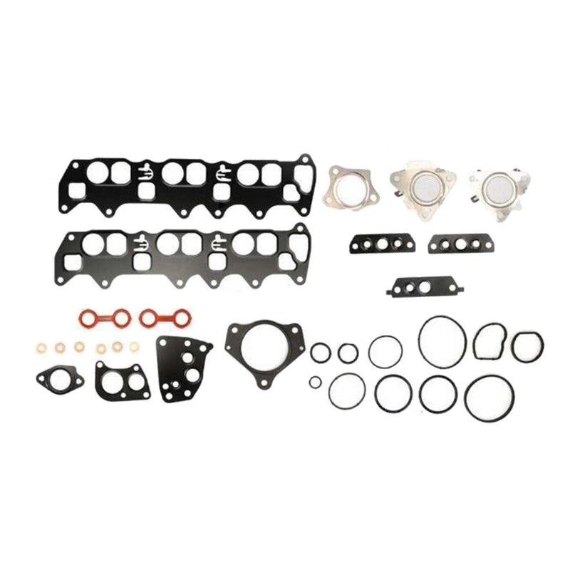 Mercedes 3.0CDI OM642 Jeep Chrysler Oil Cooler Gasket Set suitable