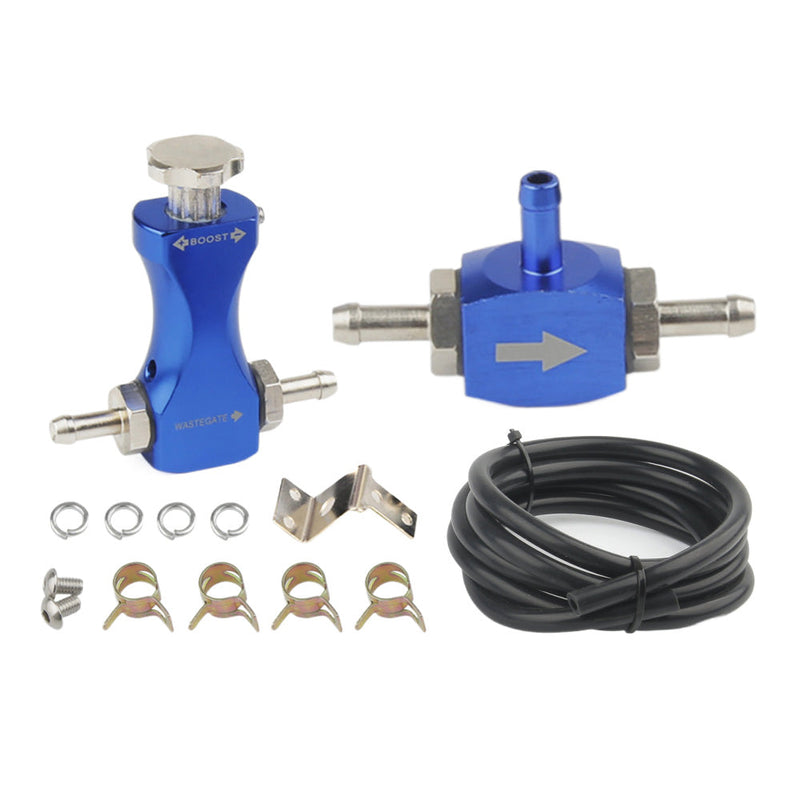 Adjustable Turbo Boost Controller to suit Universal Petrol Diesel — image 1