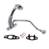 Turbo Oil Supply Drain Pipe Gasket Kit to suit Toyota HiAce 3.0L — image 3