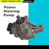 Power Steering Pump to suit Honda Accord CM5 2.4L — image 4