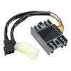 Honda XLR125 XLR125RP XLR125RV XLR125RW 93-2001 Voltage Regulator Rectifier