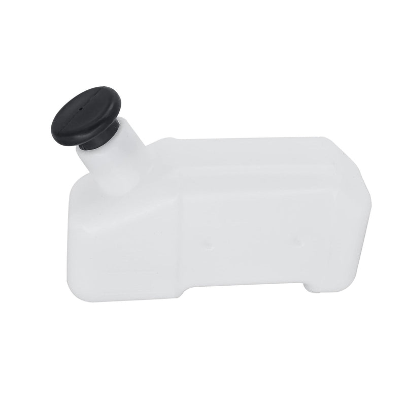 Radiator Coolant Reservoir Tank to suit Bobcat 653 742 743 751 — image 1