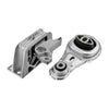 Rear Engine Mount to suit Renault Master X62 2011-2019 — image 1