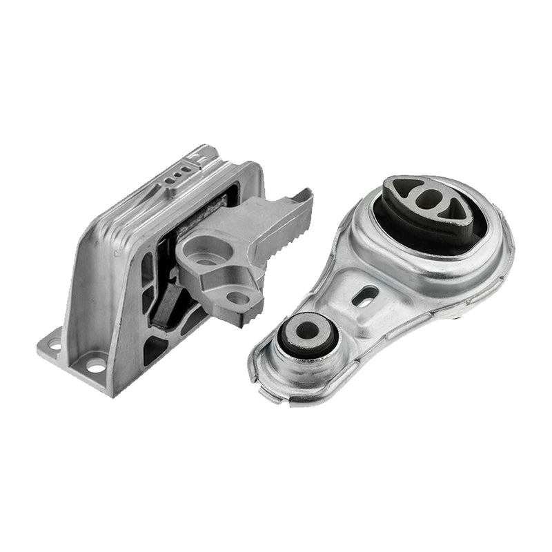 Rear Engine Mount to suit Renault Master X62 2011-2019 — image 1