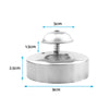 Sandwich Cutter Sealer Maker 304 Stainless Steel 3.5 inch to suit Kids — image 2
