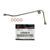 Mitsubishi Challenger 4D56 2.5L 2WD Genuine Turbo Oil Feed Pipe+Gaskets