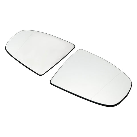 BMW X5 X6 E70 E71 E72 Heated Mirror Glass (2008-2014)