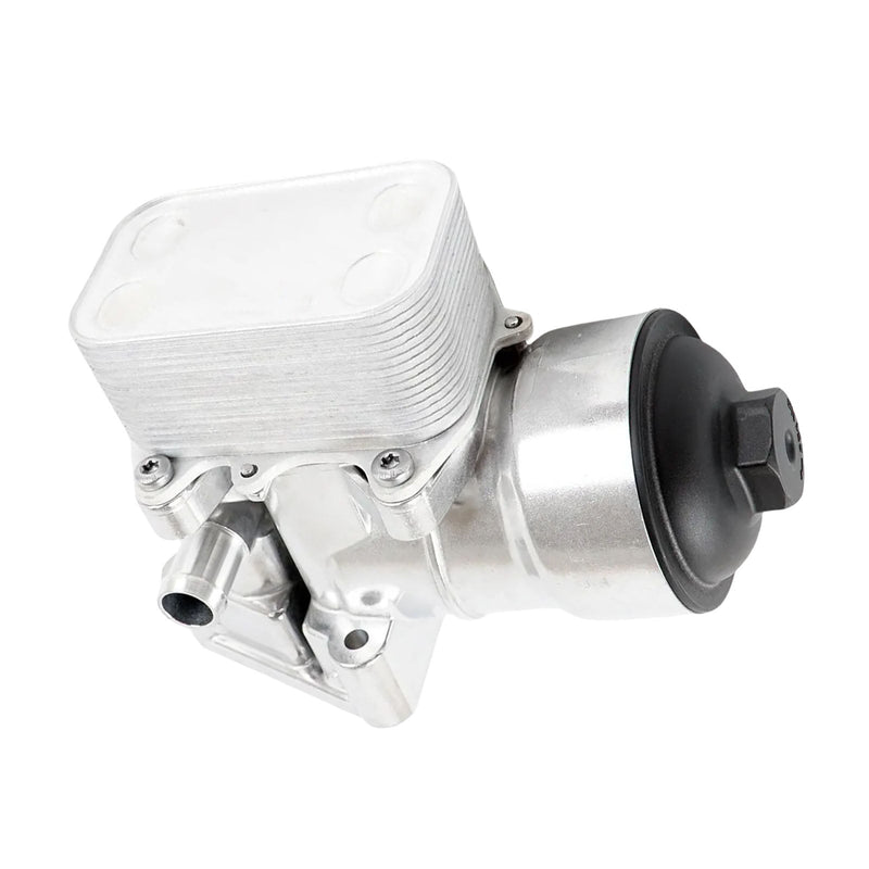 Oil Filter Housing Gasket With Cap to suit Audi A1 1.6 TDI — image 1