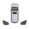 Holden Captiva CG 2006-2017 Car Magnetic Mesh Sun Blind Shade Suitable