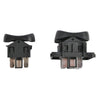 Power Window Switch Set Double & Single Button to suit Ford Falcon AU — image 4