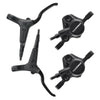 Folding Car Disc Brake Kit Front Rear 900mm 1650mm to suit M275N — image 2