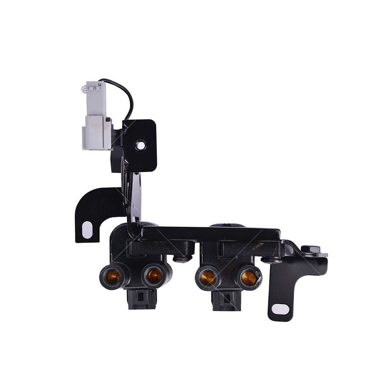 Ignition Coil Pack to suit Hyundai Accent 1.5L G4EC — image 1