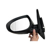 Left Door Mirror to suit Mazda 3 BL 2.2L — image 3